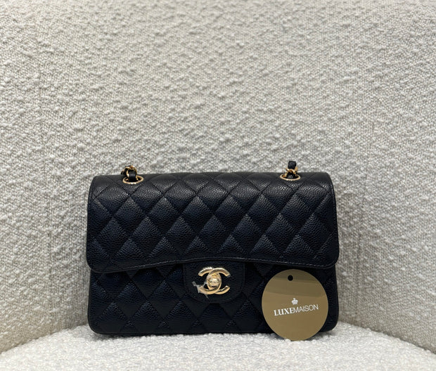 DOUBLE FLAP SMALL