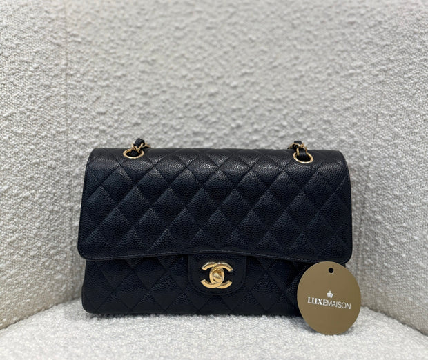 DOUBLE FLAP MEDIUM