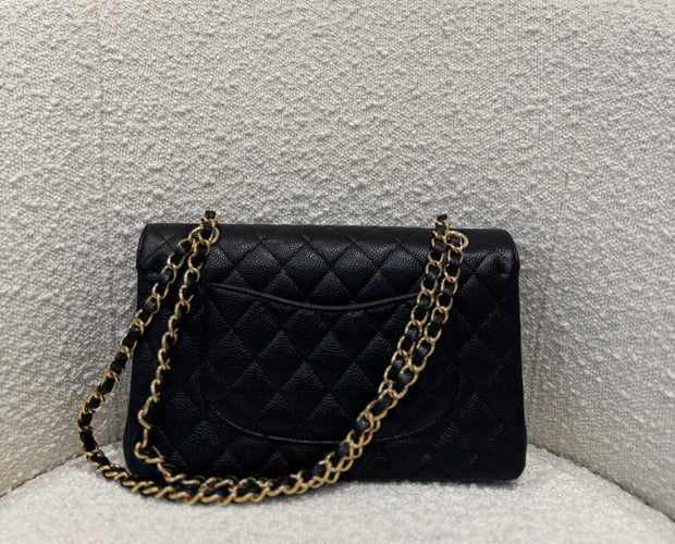 DOUBLE FLAP MEDIUM