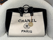 DEAUVILLE TOTE