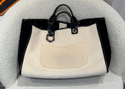 DEAUVILLE TOTE