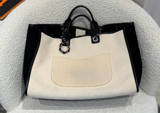 DEAUVILLE TOTE