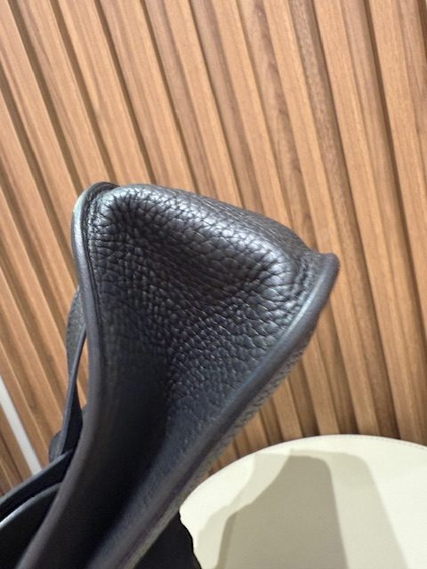 HALZAN 25 BLACK