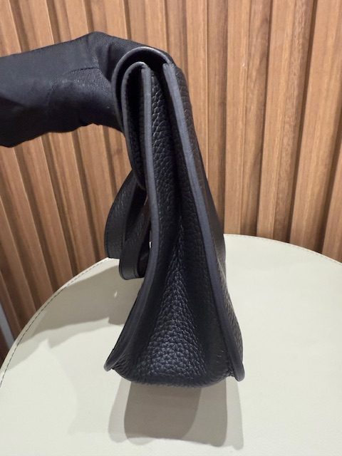 HALZAN 25 BLACK