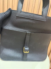 HALZAN 25 BLACK