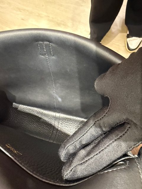 HALZAN 25 BLACK