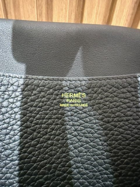 HALZAN 25 BLACK