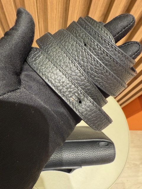 HALZAN 25 BLACK