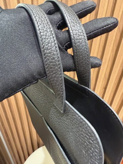 HALZAN 25 BLACK