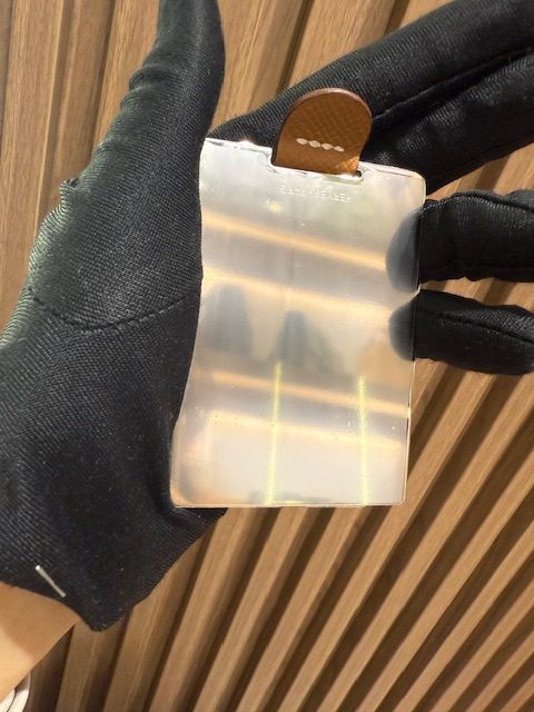 CONSTANCE 24 GOLD