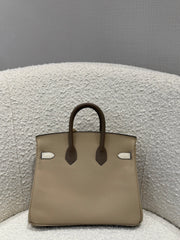 BIRKIN 25 TRICOLOR