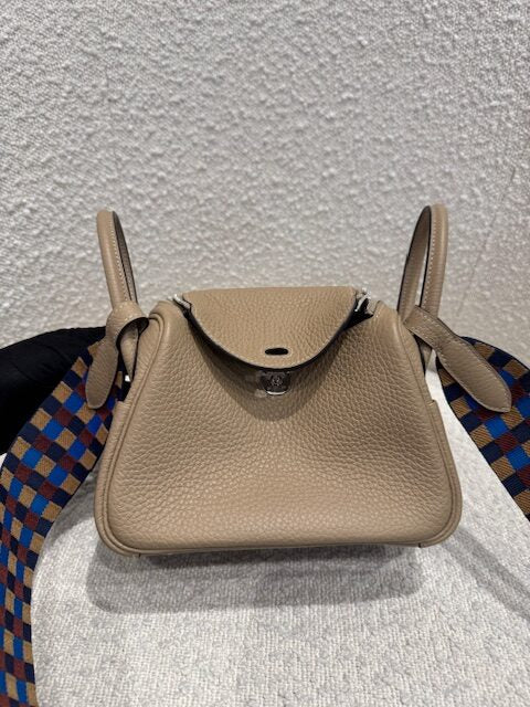 MINI LINDY TRENCH