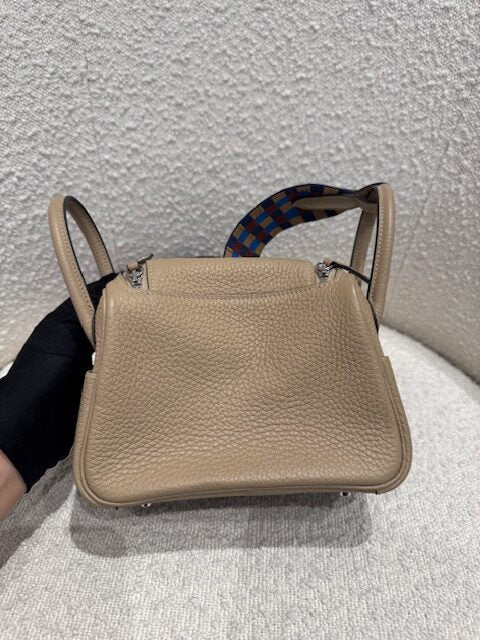 MINI LINDY TRENCH