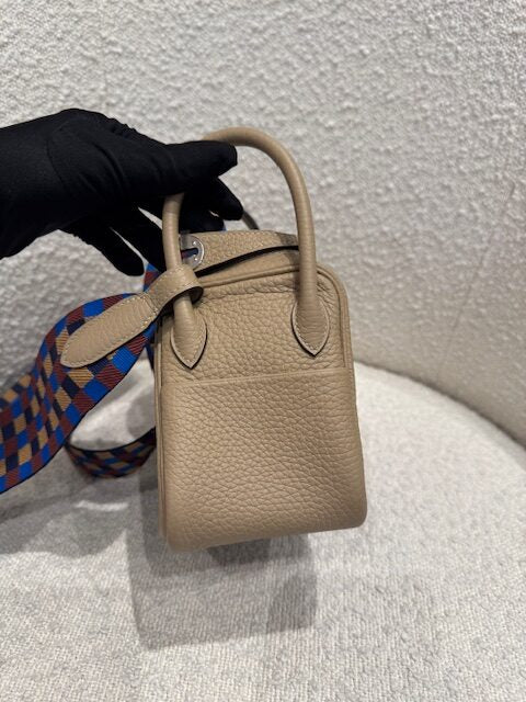 MINI LINDY TRENCH
