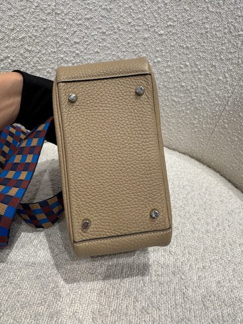 MINI LINDY TRENCH