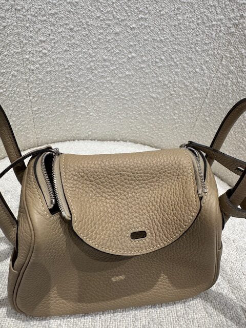 MINI LINDY TRENCH