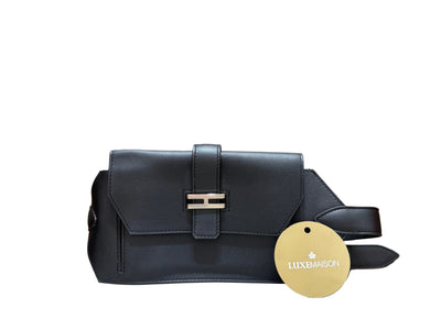 ELAN POCKET 24 BLACK