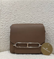 MINI ROULIS BEIGE DE WEIMER/ BLUE SAPPHIRE