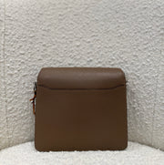 MINI ROULIS BEIGE DE WEIMER/ BLUE SAPPHIRE