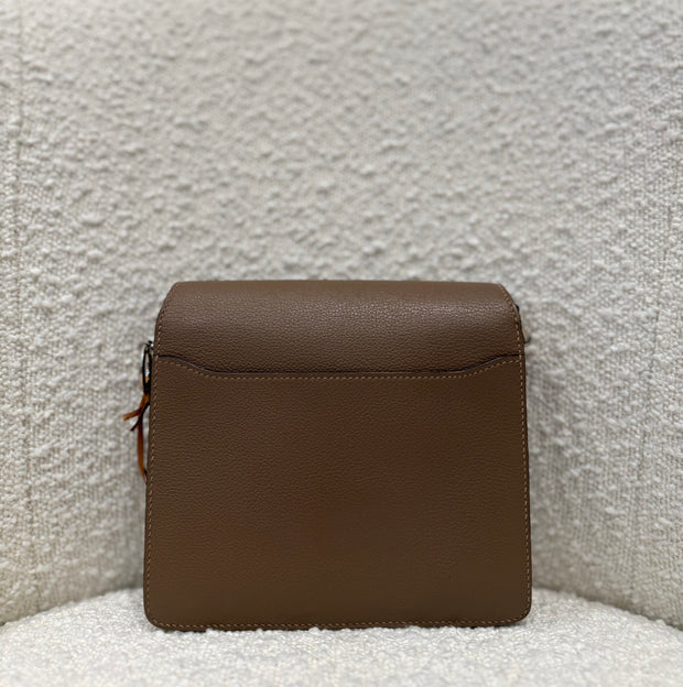 MINI ROULIS BEIGE DE WEIMER/ BLUE SAPPHIRE