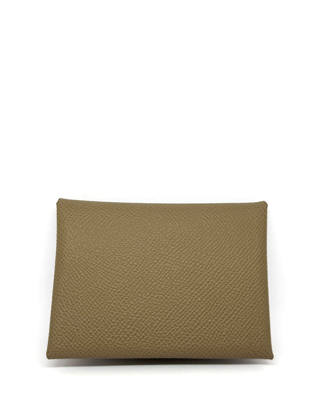CALVI DUO COMPACT ETOUPE