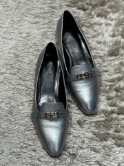 SHOES PEGASE METALLIC