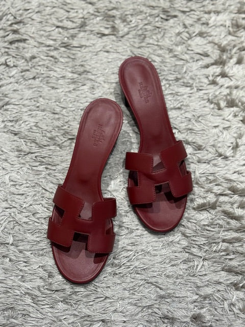 SANDAL OASIS