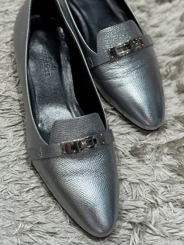 SHOES PEGASE METALLIC