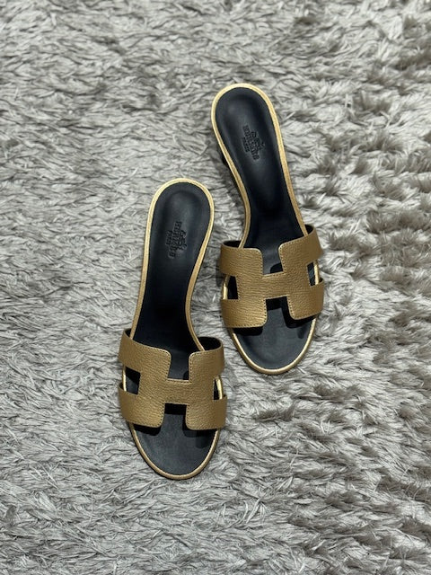 SANDAL OASIS