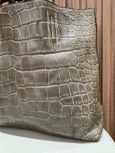 DOUBLE SENSE 26 VERT DE GRIS REVERSIBLE