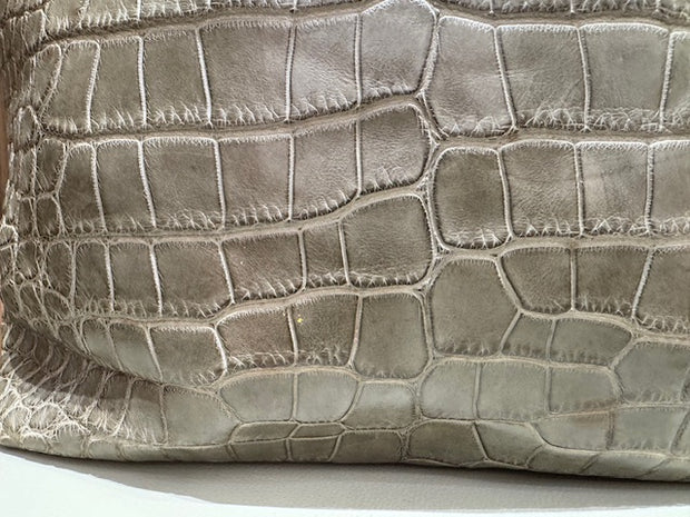 DOUBLE SENSE 26 VERT DE GRIS REVERSIBLE