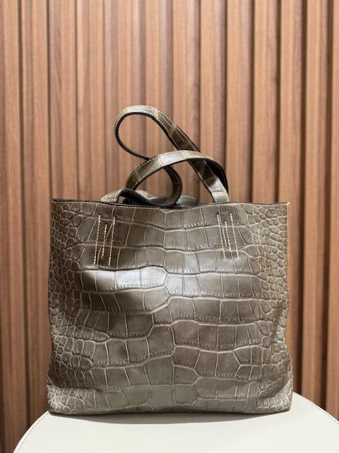 DOUBLE SENSE 26 VERT DE GRIS REVERSIBLE