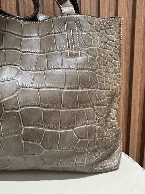DOUBLE SENSE 26 VERT DE GRIS REVERSIBLE