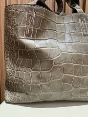DOUBLE SENSE 26 VERT DE GRIS REVERSIBLE
