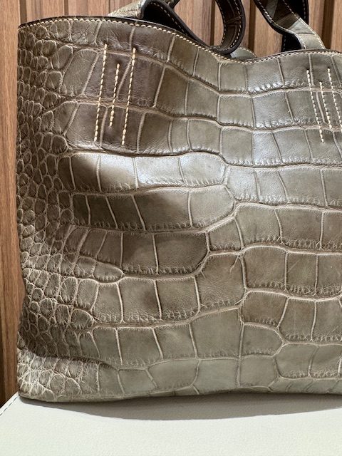 DOUBLE SENSE 26 VERT DE GRIS REVERSIBLE