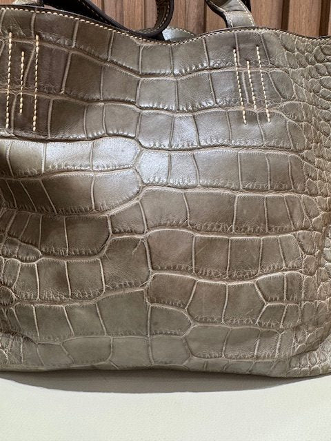 DOUBLE SENSE 26 VERT DE GRIS REVERSIBLE