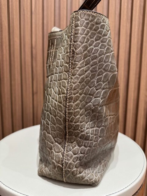 DOUBLE SENSE 26 VERT DE GRIS REVERSIBLE