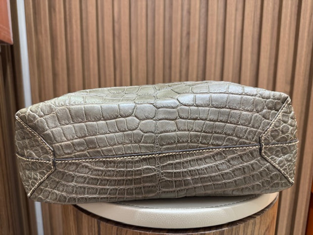 DOUBLE SENSE 26 VERT DE GRIS REVERSIBLE