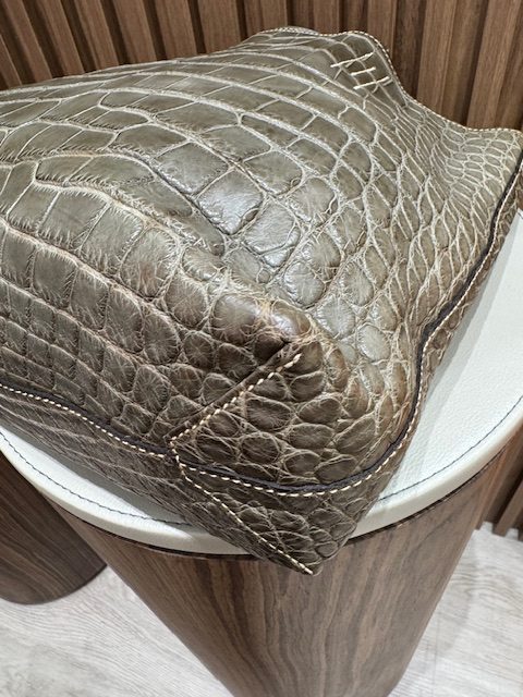 DOUBLE SENSE 26 VERT DE GRIS REVERSIBLE