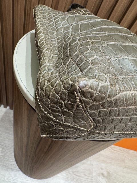 DOUBLE SENSE 26 VERT DE GRIS REVERSIBLE