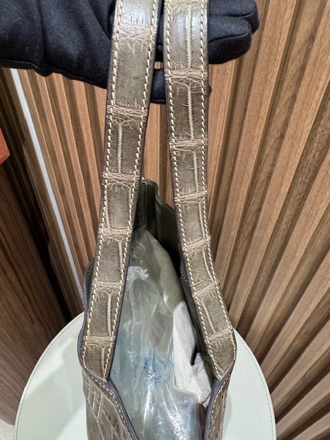 DOUBLE SENSE 26 VERT DE GRIS REVERSIBLE