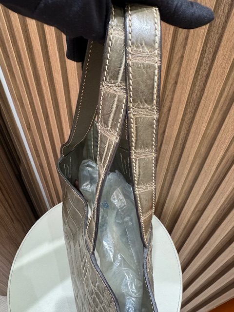 DOUBLE SENSE 26 VERT DE GRIS REVERSIBLE