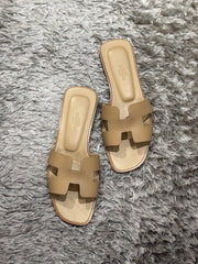 SANDAL ORAN