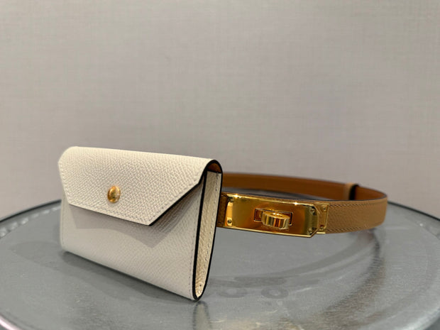 BELT KELLY 18 POCKET CHAI-NATA