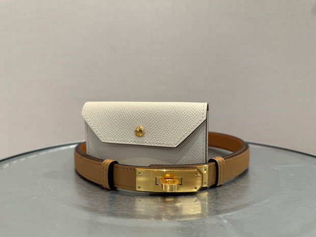 BELT KELLY 18 POCKET CHAI-NATA