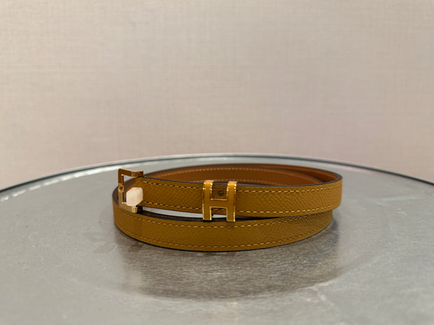 BELT POP H
