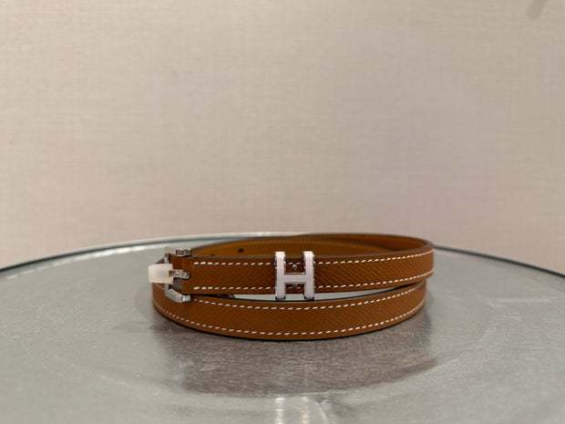 BELT POP H 15 GOLD