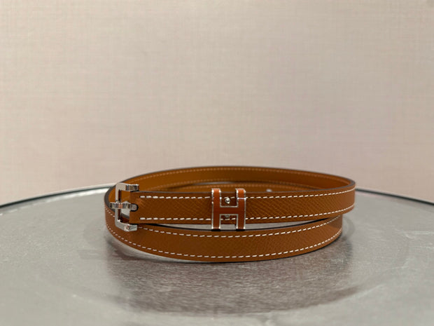 BELT POP H 15 GOLD