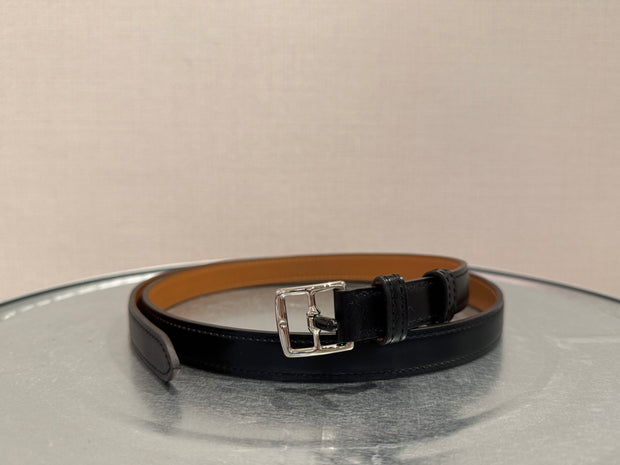 BELT BLACK 85CM