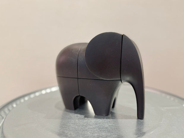 PAPERWEIGHT BRAINTEASER WITH MAGNET